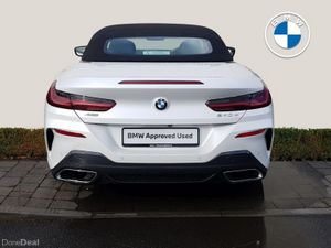 BMW 8-Series 840d xDrive - Image 4