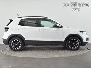 Volkswagen T-Cross T-CROSS - Image 2