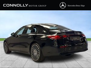 Mercedes-Benz E-Class E 220 d Avantgarde - Night P - Image 4