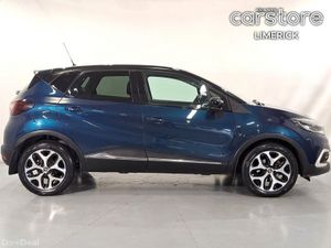 Renault Captur 1.5 DSL SIGNATURE X NAV AUTO - Image 2