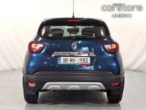 Renault Captur 1.5 DSL SIGNATURE X NAV AUTO - Image 4