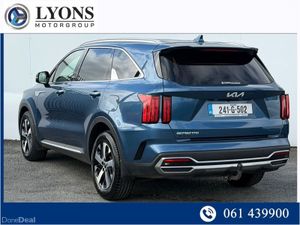 Kia Sorento Sorento  Auto 2 Seater Commercial **VA - Image 2