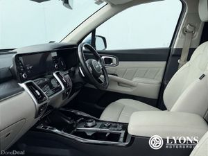 Kia Sorento Sorento  Auto 2 Seater Commercial **VA - Image 3