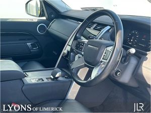 Land Rover Discovery DISCOVERY 3.0 SD6 SE 2 Seater - Image 4