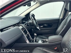 Land Rover Discovery Sport S 2.0D *2 Year Approved - Image 4