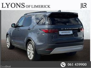 Land Rover Discovery 3.0D350 SE Comm.**Bal. of man - Image 2