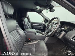 Land Rover Discovery 3.0D Dynamic HSE*Balance of M - Image 3