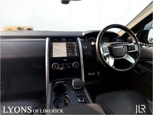 Land Rover Discovery 3.0D Dynamic HSE*Balance of M - Image 4