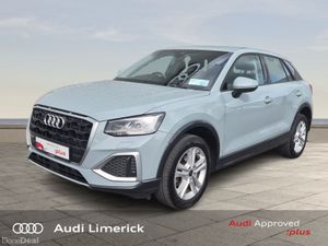 Audi Q2 30 TFSI 110HP SE + Leather Pack - Image 4