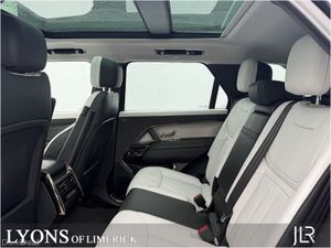 Land Rover Range Rover Sport Dynamic SE 3.0PHEV ** - Image 3
