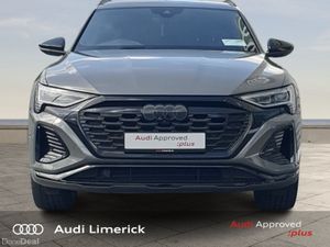 Audi Q8 e-tron Black Edition 55 Quattro 408 Electr - Image 3