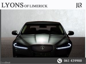 Jaguar I-Pace EV400 Auto Black Edition - Image 2