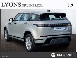 Land Rover Range Rover Evoque 1.5 PHEV 269 PS S ** - Image 2