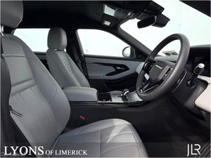 Land Rover Range Rover Evoque 1.5 PHEV 269 PS S ** - Image 3