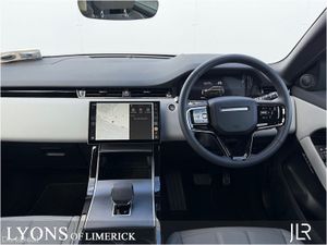 Land Rover Range Rover Evoque 1.5 PHEV 269 PS S ** - Image 4