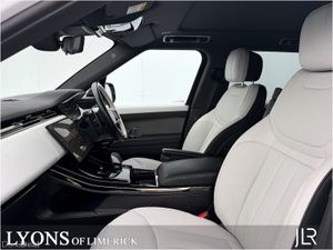 Land Rover Range Rover Sport SWB 3.0 I6 PHEV Dynam - Image 3