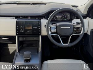 Land Rover Discovery Sport 1.5 I3 PHEV 309 PS AWD - Image 4