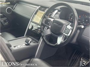 Land Rover Discovery 3.0 D Dynamic HSE *Balance of - Image 4