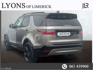 Land Rover Discovery 3.0 D Dynamic HSE *Balance of - Image 2