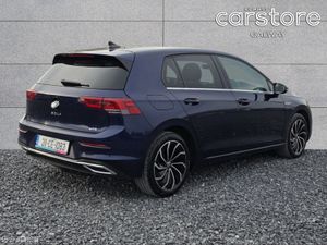 Volkswagen Golf 1.5 eTSI 130HP Style DSG MHEV - Image 3