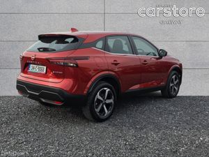 Nissan Qashqai ePOWER QASHQAI SV - Image 3