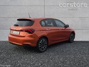 Fiat Tipo 1.0 100HP High 5dr - Image 3
