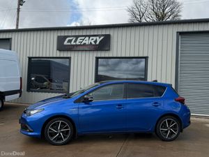 Toyota Auris 2018 - Image 2