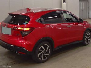 2018 Honda Vezel Hybrid - Image 3