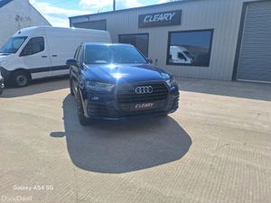 Audi Q7 2019 - Image 2