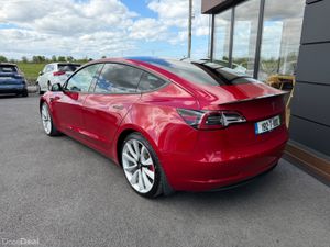 Performance Model 3 - AWD - Long range - Image 3