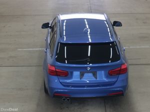 2017 BMW 320D Touring M-Sport - Image 3