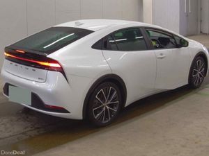 2023 Toyota Prius - Image 3