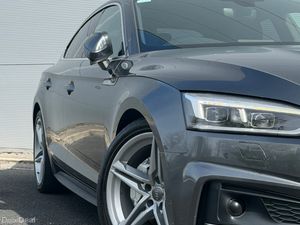 Audi A5 Sline Auto 190bhp - Image 3