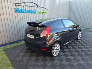 2014 Ford Fiesta Titanium 1.0 Petrol - Image 4