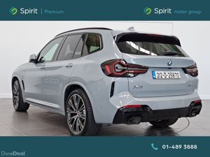 BMW X3 M-Sport 30e xDrive *Call Steven on 08616492 - Image 3