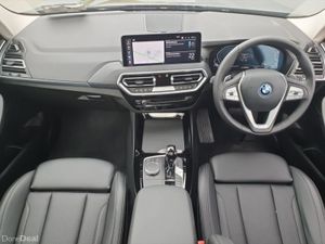 BMW X3 xDrive30e xLine - Image 4