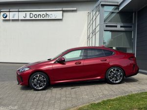 BMW 2-Series 220 Gran Coupe M Sport - Image 3