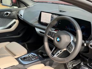 BMW 2-Series 220 Gran Coupe M Sport - Image 4