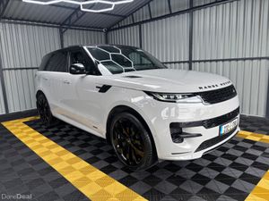 Land Rover RangeRover Sport Autobiography P460 232 - Image 3