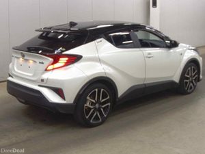 2020 Toyota CHR GR Sport - Image 3
