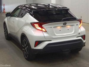 2020 Toyota CHR GR Sport - Image 4