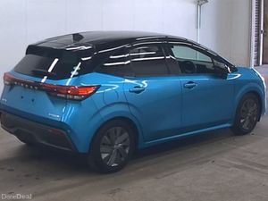 2021 Nissan Note E-Power - Image 3