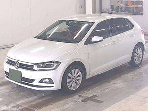 2018 VW Polo Highline Automatic - Image 2
