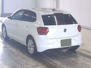 2018 VW Polo Highline Automatic - Image 4