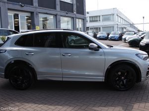 2024 VOLKSWAGEN TIGUAN 2.0TDI GENERATION 3 R-LINE - Image 3