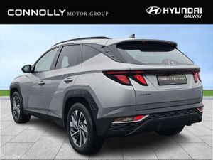 Hyundai Tucson 2WD Executive - Diesel - Digital Da - Image 3