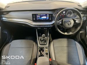 Skoda Octavia Combi Ambition 1.0TSI 110bhp - Image 3