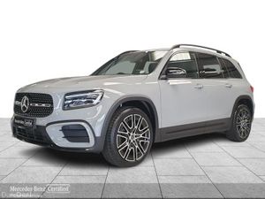 Mercedes-Benz GLB 200 d AMG Line *Special Edition* - Image 4
