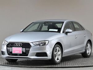 Audi A3 1.4 TFSI S-TRONIC 4DR **DIG DASH**REVERSE - Image 3