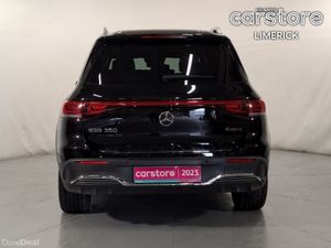 Mercedes-Benz AMG Eqb 350 Amg Lne Premium 4Matic - Image 4